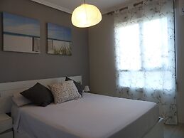 Apartamento Bahia Denia