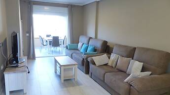 Apartamento Bahia Denia