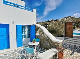 Maganos Suites