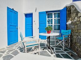 Maganos Suites