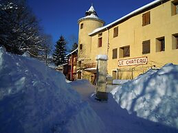 Château De Camurac