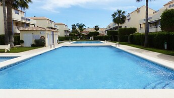 Apartamento Jardines Denia III