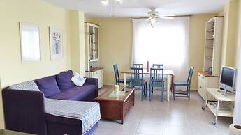 Apartamento Jardines Denia III