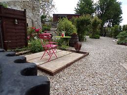 Les Troglos de Beaulieu