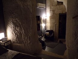 Les Troglos de Beaulieu