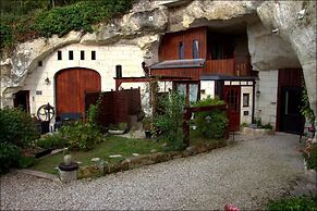 Les Troglos de Beaulieu