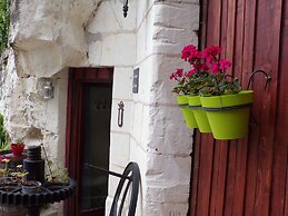 Les Troglos de Beaulieu