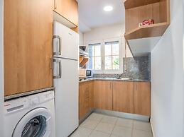 Can Pep Apartments