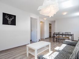 Can Pep Apartments