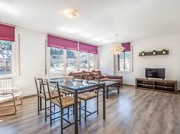 Can Pep Apartments