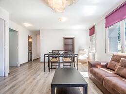 Can Pep Apartments