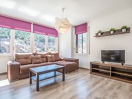 Can Pep Apartments