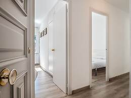 Can Pep Apartments