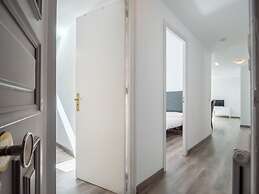 Can Pep Apartments