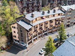 El Tarter Apartments
