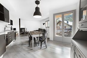 El Tarter Apartments