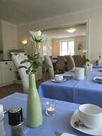 Marin Hotel Sylt