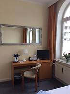 Marin Hotel Sylt