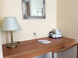 Marin Hotel Sylt