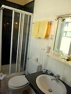 Marin Hotel Sylt