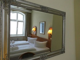 Marin Hotel Sylt