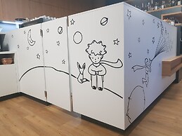 Apartmány Malý Princ