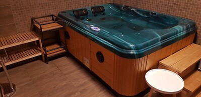Apartmány Malý Princ