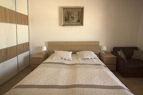 Apartmány Malý Princ