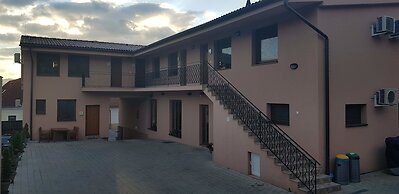 Apartmány Malý Princ