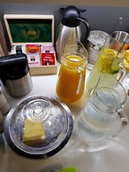 Apartmány Malý Princ