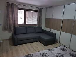 Apartmány Malý Princ