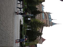 Apartmány Malý Princ