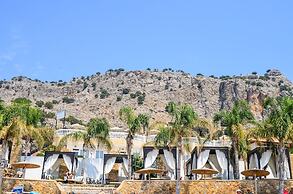 Coralli Apartments