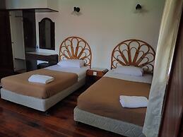 Lemonia Holiday Resort