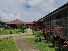 Lemonia Holiday Resort