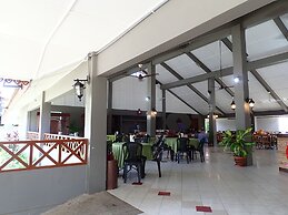 Lemonia Holiday Resort