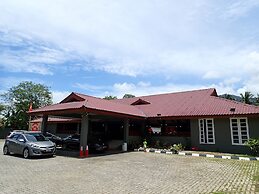 Lemonia Holiday Resort