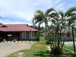 Lemonia Holiday Resort