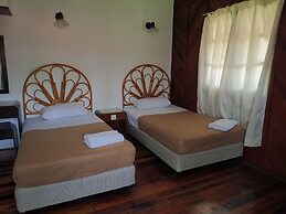 Lemonia Holiday Resort