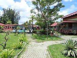 Lemonia Holiday Resort