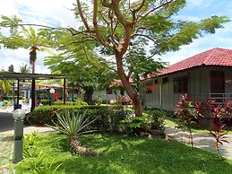 Lemonia Holiday Resort