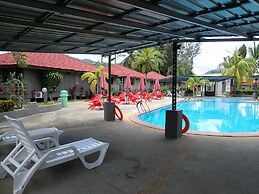 Lemonia Holiday Resort