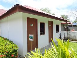 Lemonia Holiday Resort