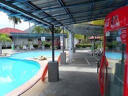 Lemonia Holiday Resort