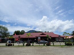 Lemonia Holiday Resort