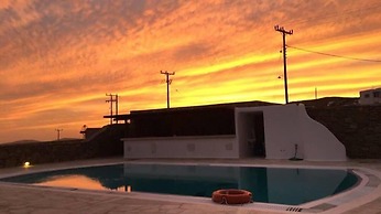 Evagelia's Place