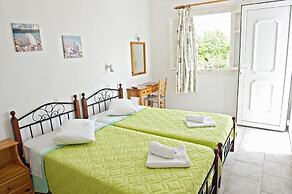 Evagelia's Place