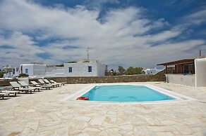 Evagelia's Place