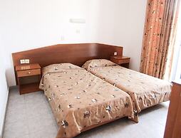 Stegna Star Apartments