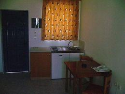 Stegna Star Apartments